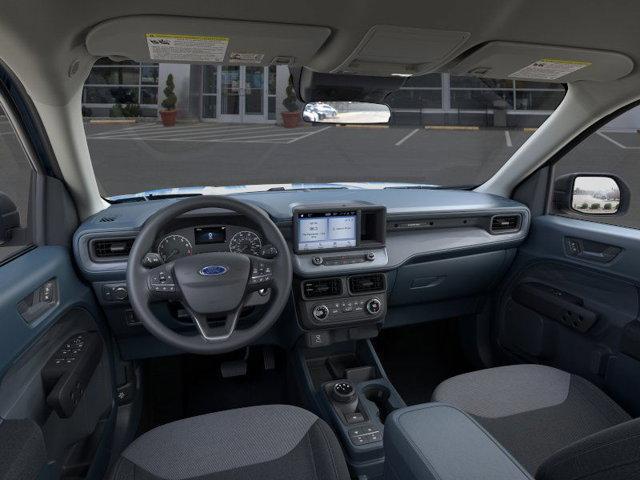 new 2024 Ford Maverick car, priced at $29,130