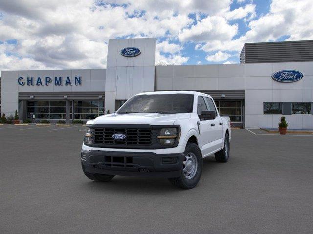 new 2024 Ford F-150 car, priced at $43,545