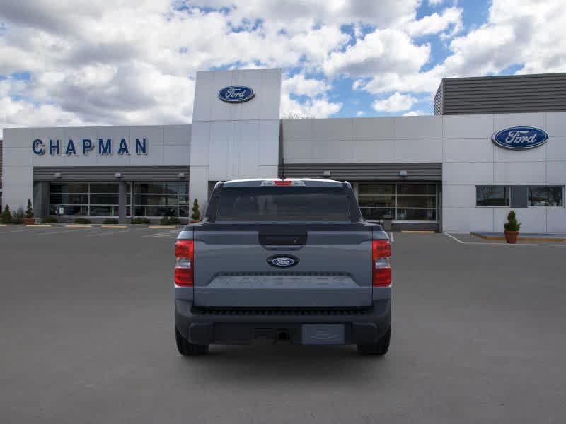 new 2025 Ford Maverick car, priced at $32,747
