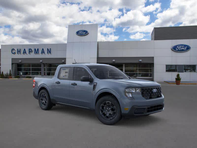 new 2025 Ford Maverick car, priced at $32,747