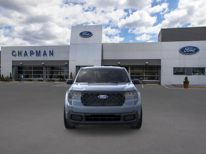 new 2025 Ford Maverick car, priced at $32,747