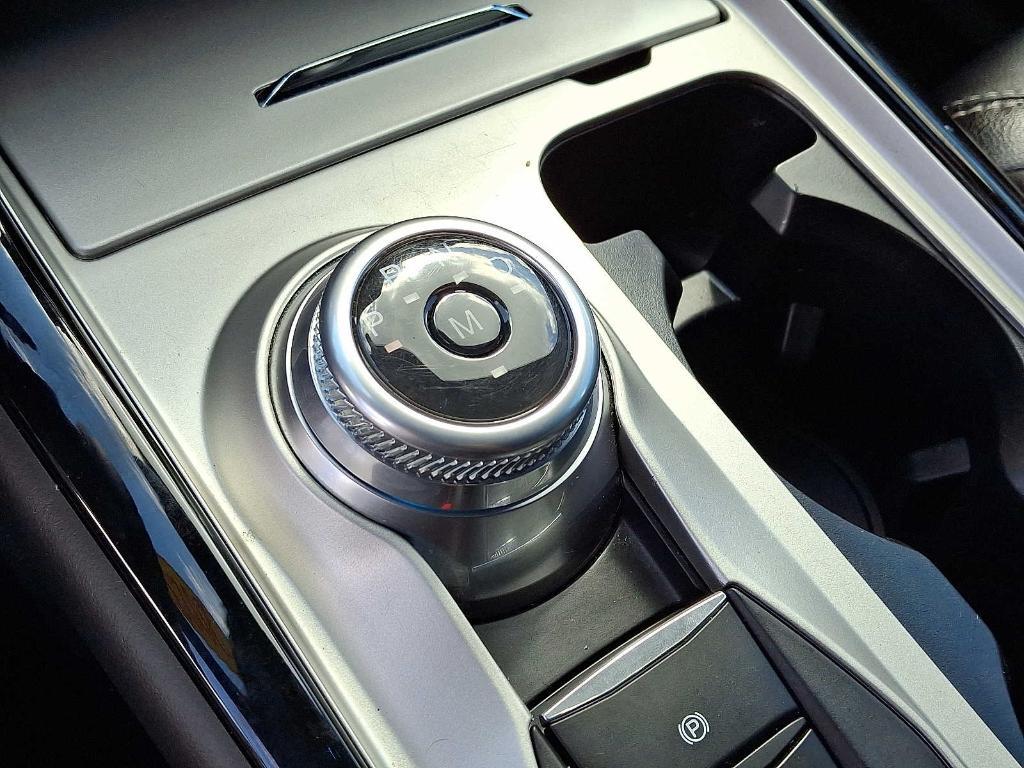 used 2023 Ford Explorer car, priced at $44,449