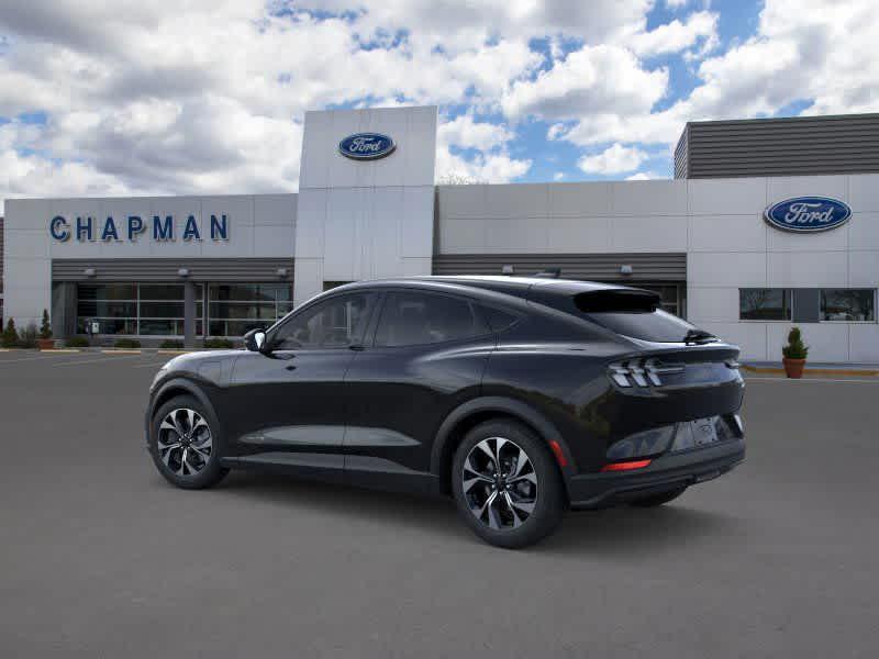 new 2025 Ford Mustang Mach-E car, priced at $45,293