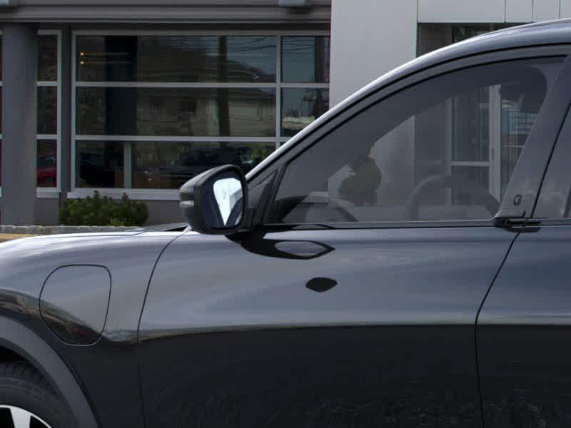 new 2025 Ford Mustang Mach-E car, priced at $45,293