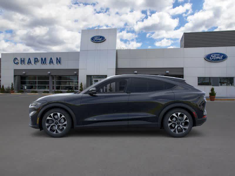 new 2025 Ford Mustang Mach-E car, priced at $45,293