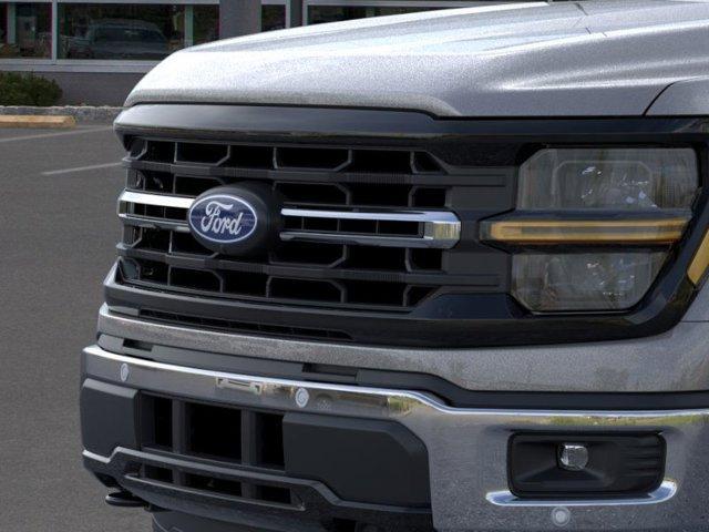 new 2024 Ford F-150 car, priced at $49,926