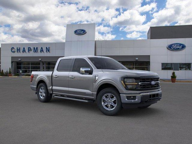 new 2024 Ford F-150 car, priced at $49,926