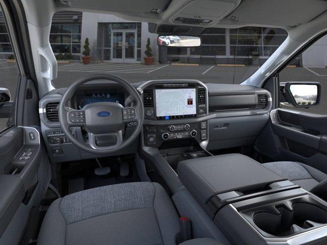 new 2024 Ford F-150 car, priced at $49,926