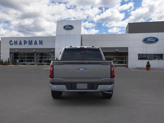 new 2024 Ford F-150 car, priced at $49,926