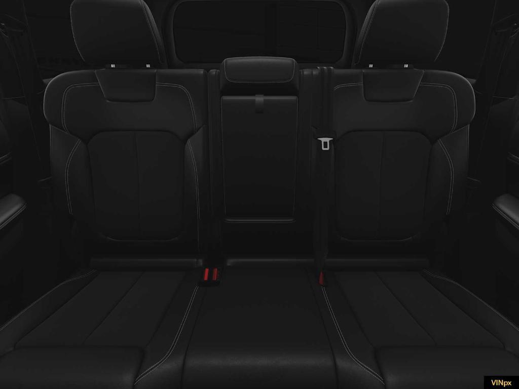 new 2025 Jeep Grand Cherokee car, priced at $43,079