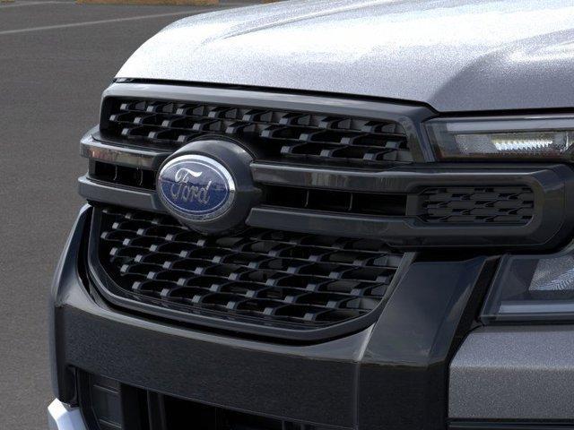 new 2024 Ford Ranger car, priced at $40,908