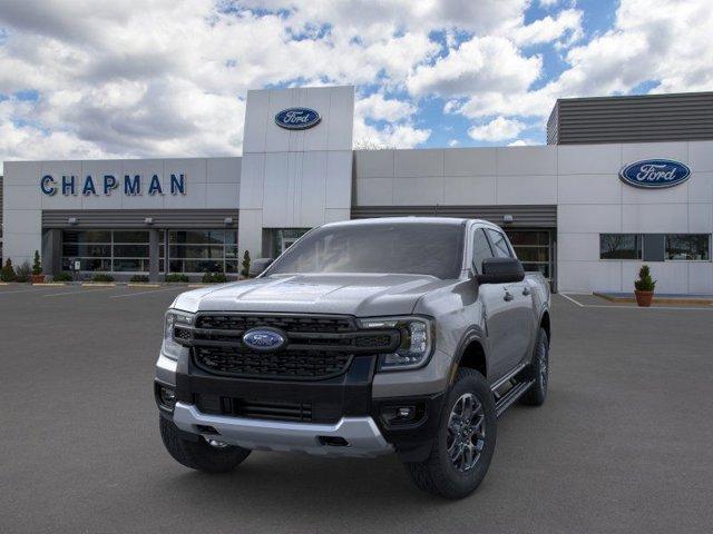 new 2024 Ford Ranger car, priced at $40,908