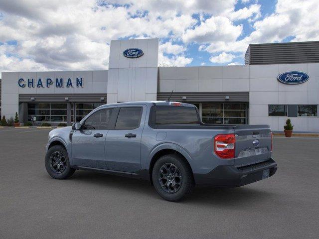 new 2024 Ford Maverick car, priced at $26,741