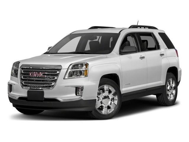 used 2017 GMC Terrain car, priced at $13,459