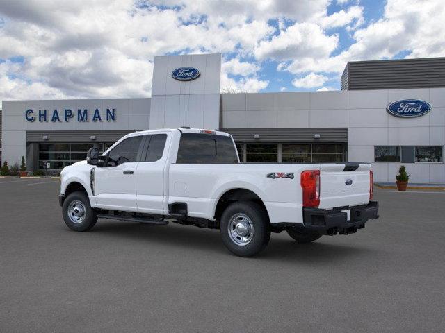 new 2025 Ford F-250 car, priced at $53,044