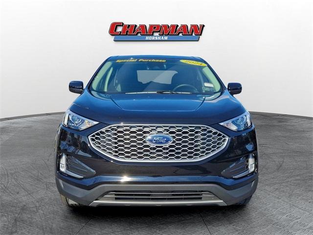 new 2024 Ford Edge car, priced at $31,741