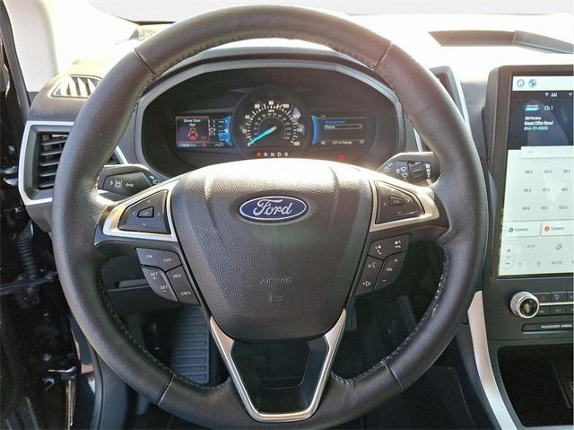 new 2024 Ford Edge car, priced at $31,741