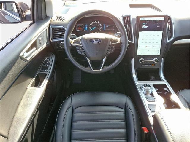 new 2024 Ford Edge car, priced at $31,741