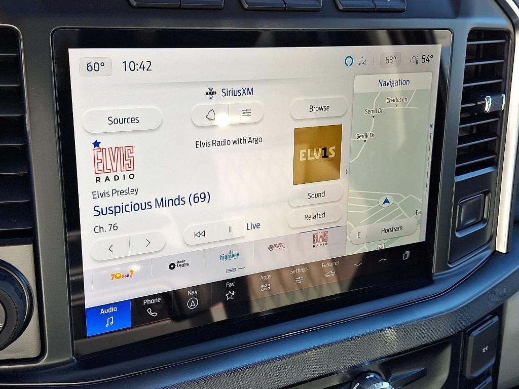 used 2024 Ford F-450 car, priced at $109,998