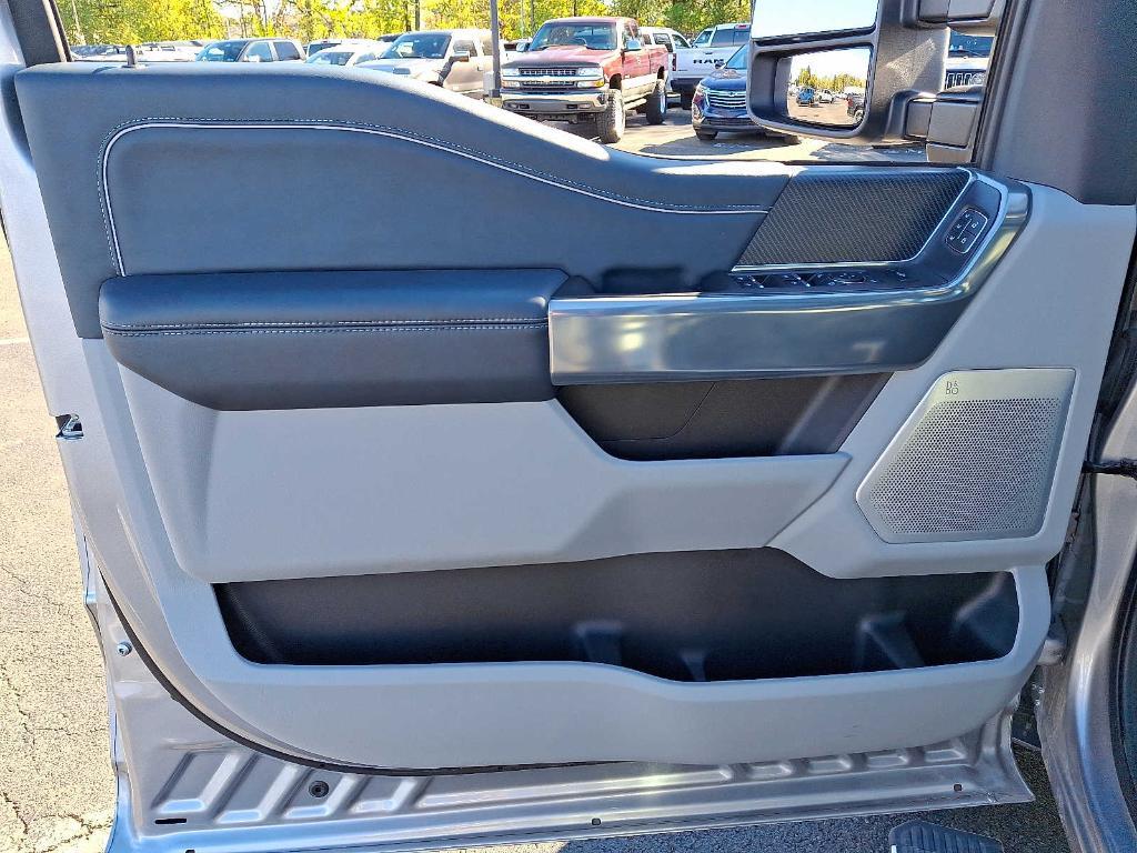 used 2024 Ford F-450 car, priced at $109,998