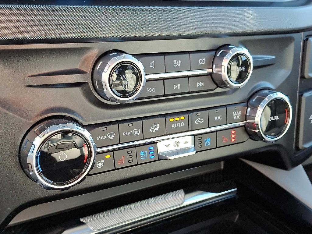 used 2024 Ford F-450 car, priced at $109,998