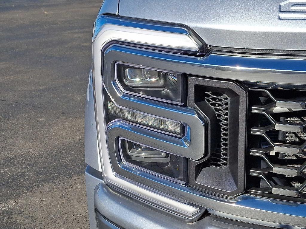 used 2024 Ford F-450 car, priced at $109,998