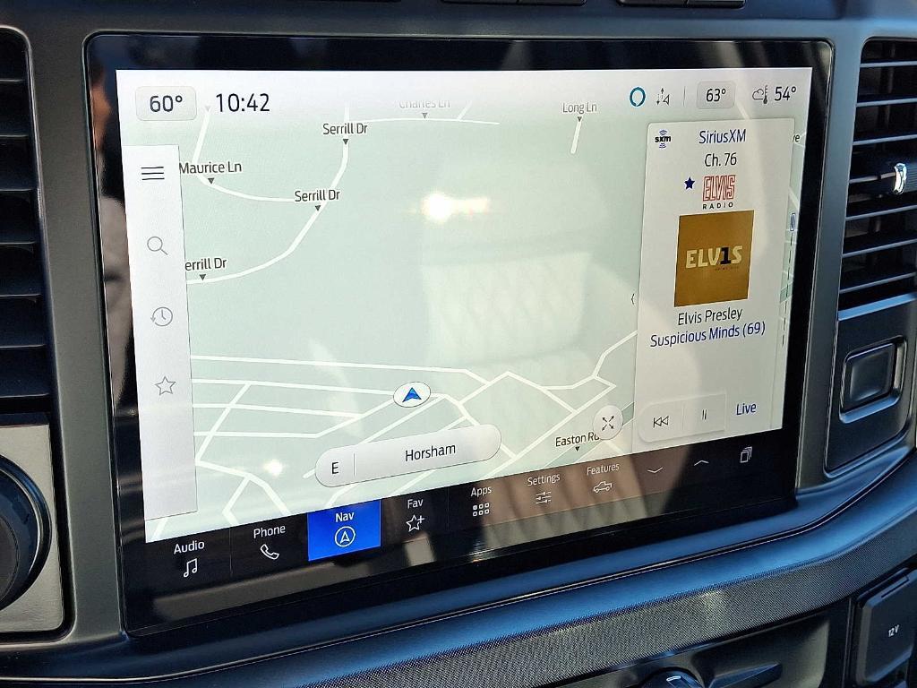 used 2024 Ford F-450 car, priced at $109,998