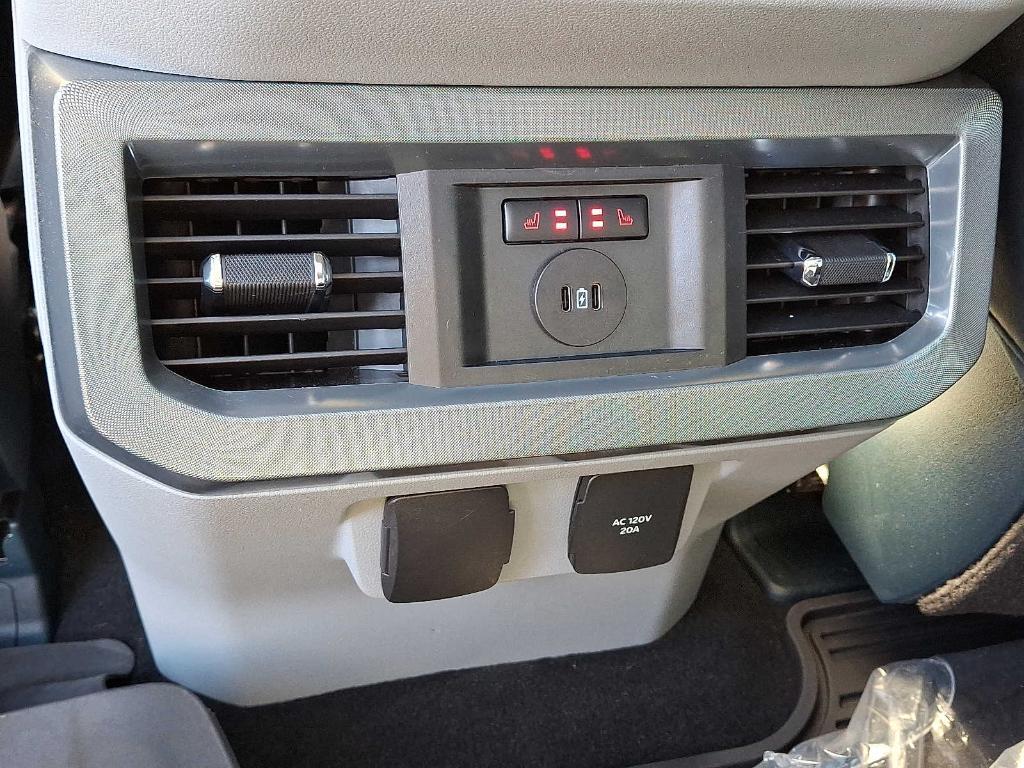 used 2024 Ford F-450 car, priced at $109,998