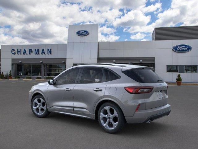 new 2024 Ford Escape car, priced at $29,514