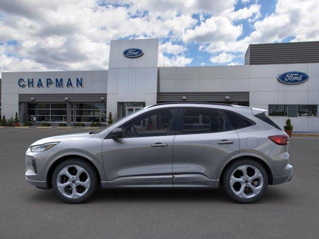 new 2024 Ford Escape car, priced at $29,514