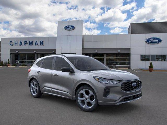 new 2024 Ford Escape car, priced at $29,514