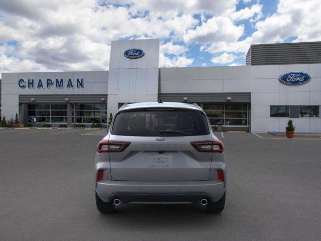 new 2024 Ford Escape car, priced at $29,514