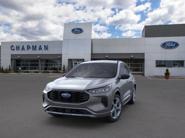 new 2024 Ford Escape car, priced at $29,514