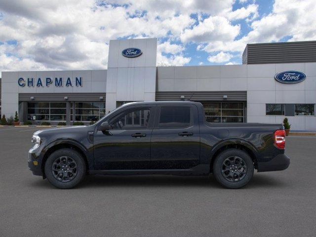 new 2024 Ford Maverick car, priced at $26,300