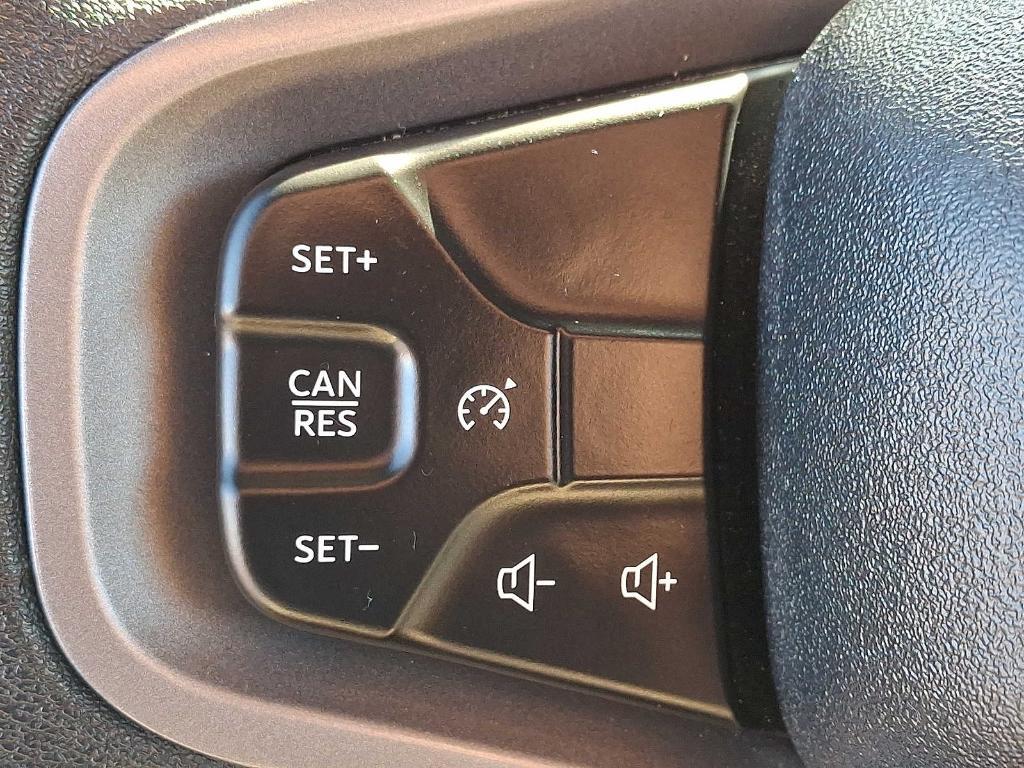 used 2023 Ford Bronco car, priced at $44,995