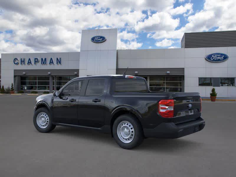 new 2025 Ford Maverick car, priced at $28,514