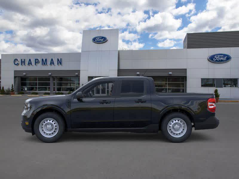new 2025 Ford Maverick car, priced at $28,514