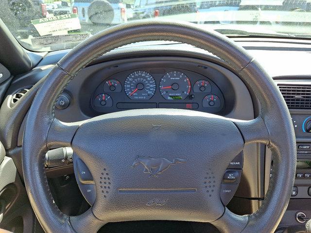 used 2003 Ford Mustang car, priced at $15,998