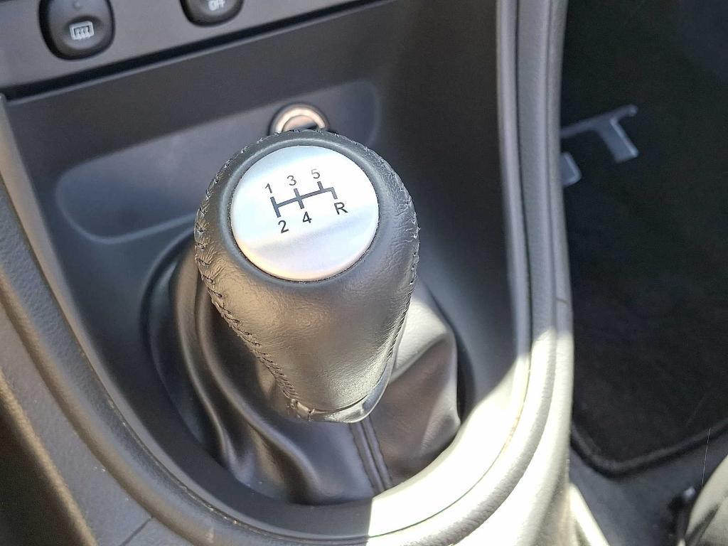 used 2003 Ford Mustang car, priced at $14,449