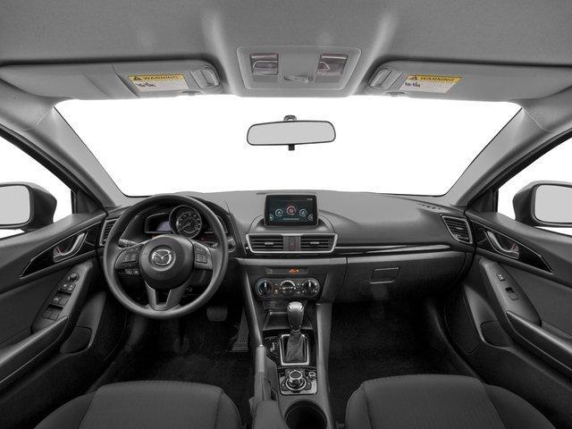 used 2016 Mazda Mazda3 car, priced at $12,229