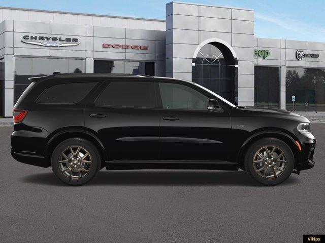 new 2025 Dodge Durango car, priced at $61,275