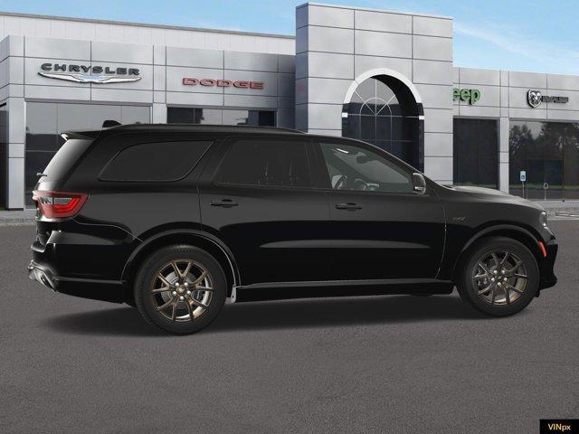new 2025 Dodge Durango car, priced at $61,275
