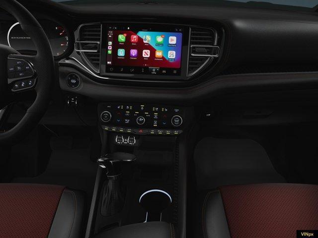 new 2025 Dodge Durango car, priced at $61,275