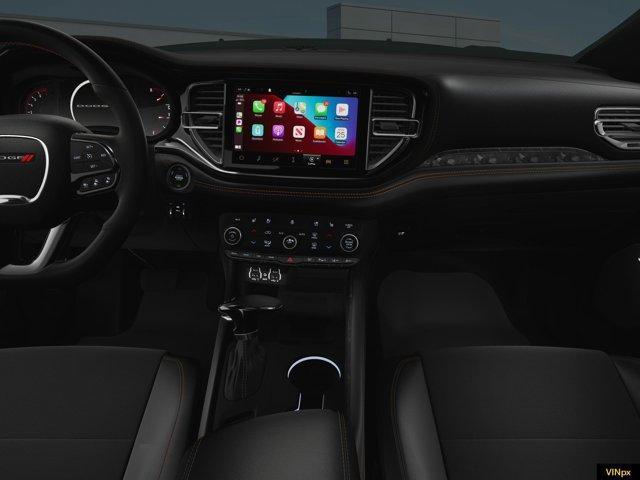 new 2025 Dodge Durango car, priced at $61,275