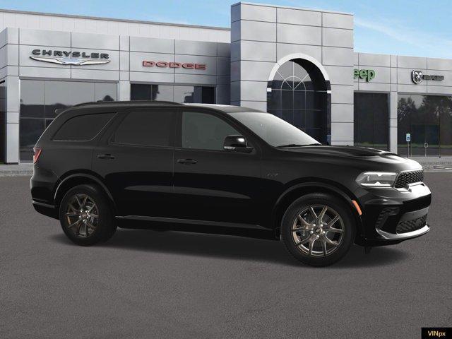 new 2025 Dodge Durango car, priced at $61,275