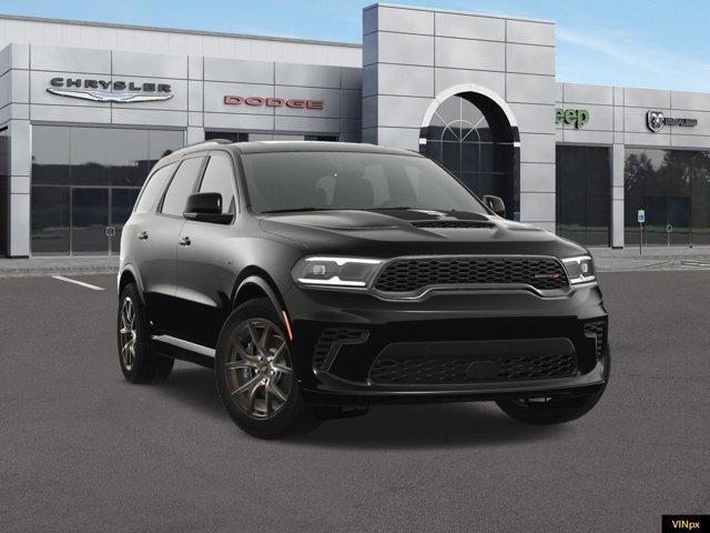 new 2025 Dodge Durango car, priced at $61,275