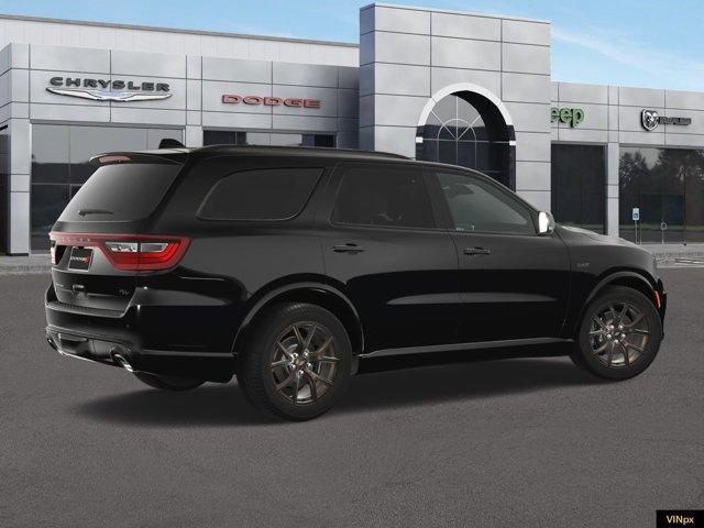 new 2025 Dodge Durango car, priced at $61,275