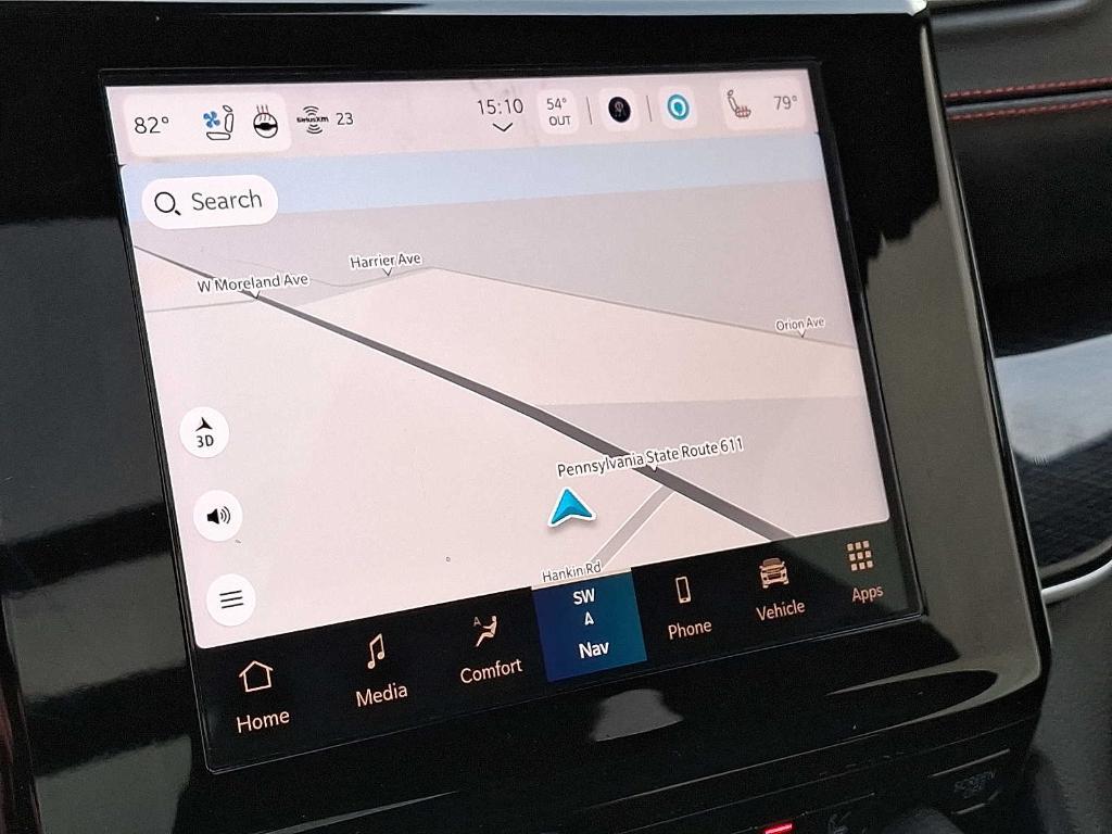 used 2022 Jeep Grand Cherokee car, priced at $31,449