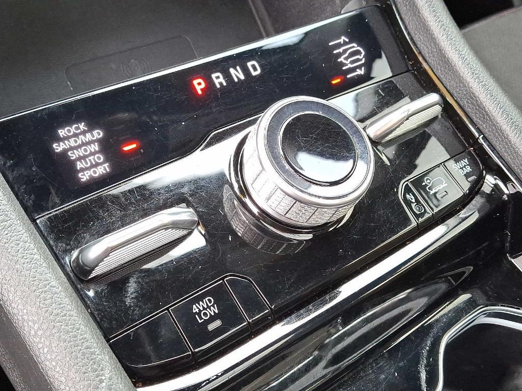 used 2022 Jeep Grand Cherokee car, priced at $31,449