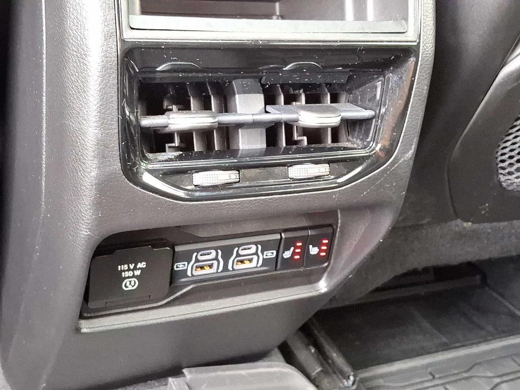 used 2022 Jeep Grand Cherokee car, priced at $31,449